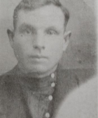 Жуков Иван Васильевич