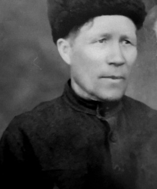 Туранов Николай Александрович