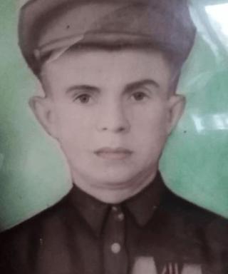 Селезнев Андрей Егорович