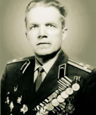 Козлов Анатолий Сергеевич