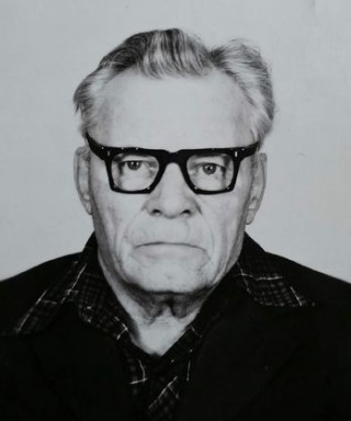 Ширшов Геннадий Яковлевич