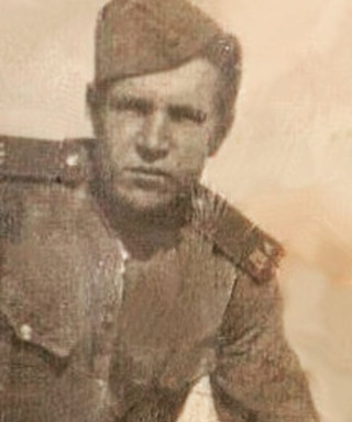 Бодров Иван Николаевич