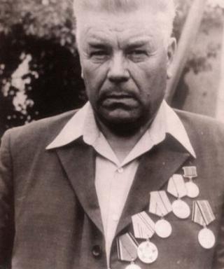 Кожемякин Иван Семёнович