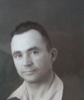 Лукиных Михаил Иванович
