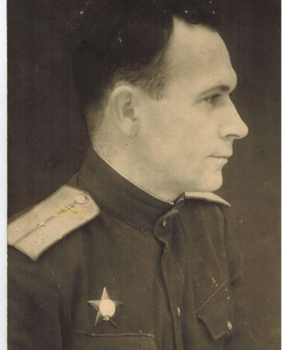 Павлов Анатолий Николаевич