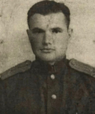 Ельцов Петр Тимофеевич