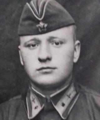 Прокошин Леонид Данилович
