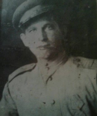 Андрющенков Алексей Иванович