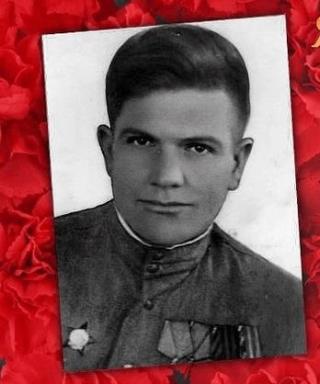 Рукавичников Иван Васильевич