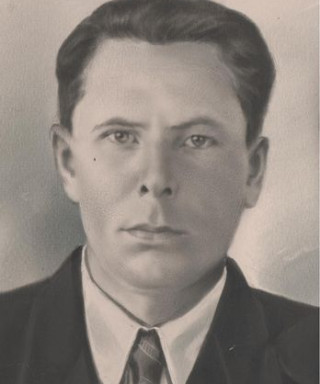 Овечкин Агап Афиногенович