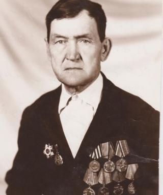 Смирнов Владимир Кириллович