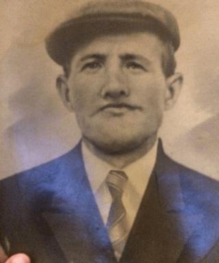 Карамаев Иван Александрович
