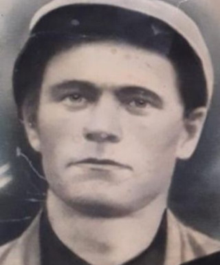 Повзиков Егор Иванович