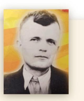 Севастьянов Виктор Николаевич