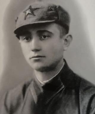 Алексеев Виктор Михайлович