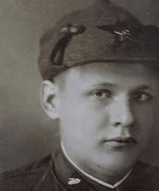 Карелин Михаил Иванович