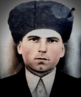 Погребняков Иван Петрович