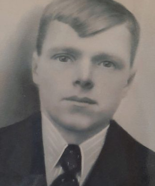 Ястребков Степан Степанович