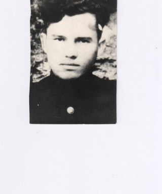 Конин Николай Иванович