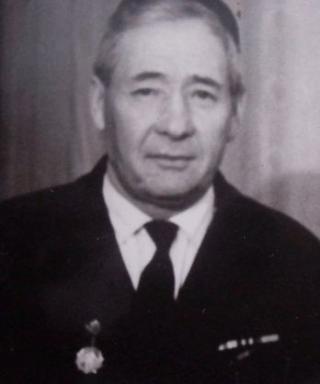 Сайфугалимов Абдрахман Сайфугалимович