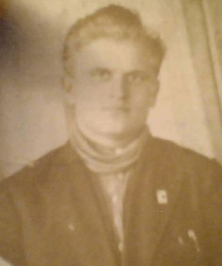 Калинин Виктор Фокич