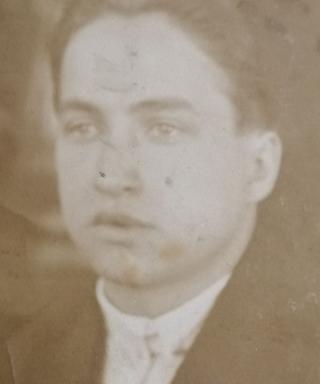 Коновалов Александр Яковлевич