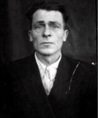 Вахрушев Александр Ионович