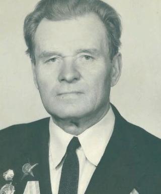 Чешев Александр Алексеевич