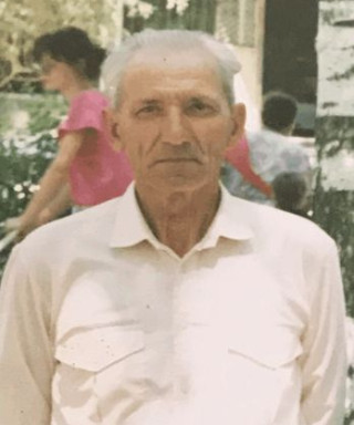 Поляков Михаил Сергеевич