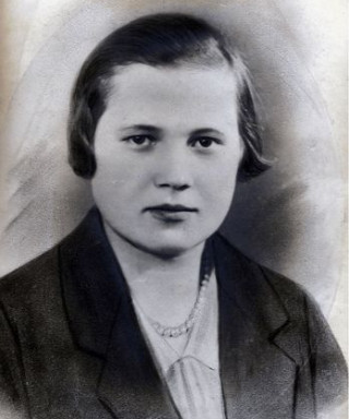 Новикова Мария Максимовна