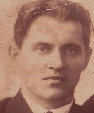 Герасимов Михаил Владимирович