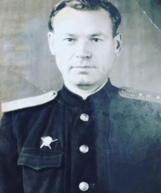 Удачин Александр Федорович