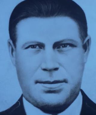 Батыков Николай Данилович