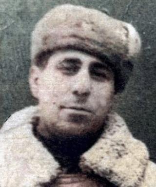 Калашников Алексей Иванович