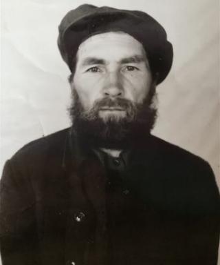 Коновалов Матвей Иванович