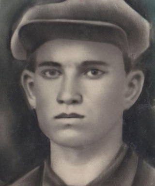 Агаев Николай Андреевич