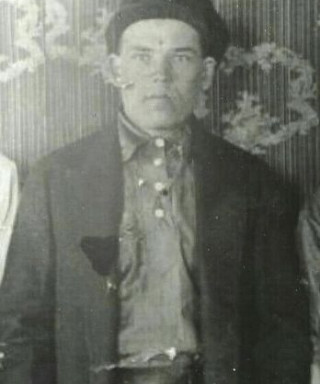 Парыгин Яков Васильевич