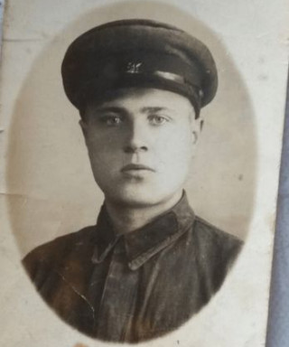 Павлов Леонид Иванович