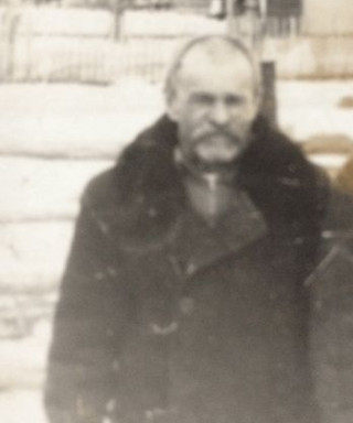 Зорькин Иван Николаевич