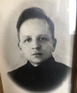 Гусев Алексей Андреевич