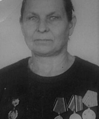 Моисеева Анна Михайловна