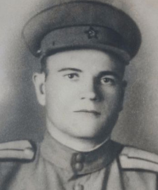 Жарков Константин Васильевич