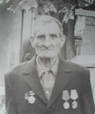 Базин Пётр Васильевич