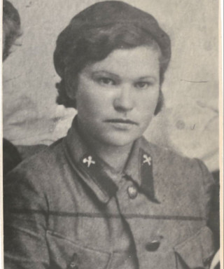 Колпащикова Вера Тихоновна