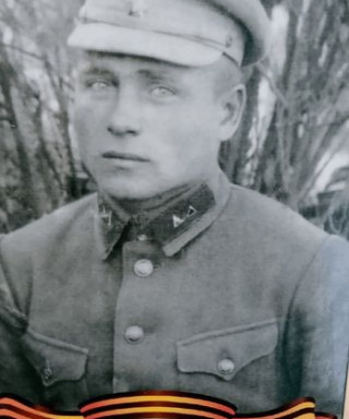 Бражников Дмитрий Иванович