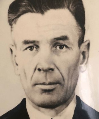 Юченко Николай Михайлович