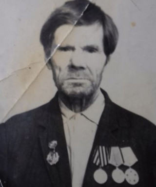 Бородинов Константин Григорьевич