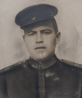 Зотов Павел Иванович