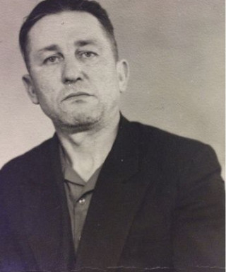 Воропаев Георгий Тимофеевич