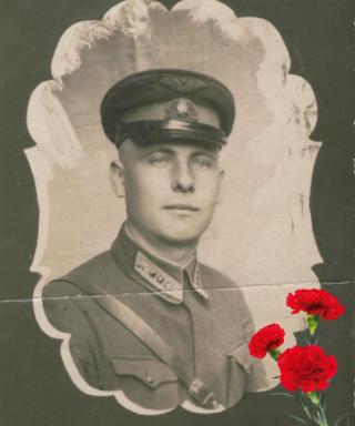Пронин Иван Андреевич